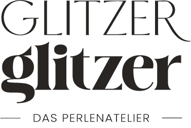 Glitzer Glitzer Das Perlenatelier